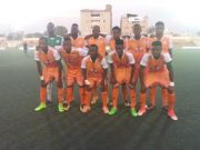 3e journée du Fasofoot: Le Majestic et l’USO face aux deux leaders du championnat le RCK et le FC Salitas
