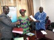 Burkina : une nouvelle voie de contournement à 181 milliards de FCFA pour remplacer la Circulaire