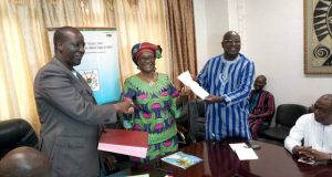 Burkina : une nouvelle voie de contournement à 181 milliards de FCFA pour remplacer la Circulaire