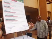 Burkina: la SONABEL se dote d’une Charte d’éthique et de déontologie