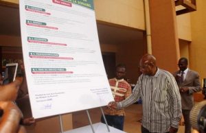 Burkina: la SONABEL se dote d’une Charte d’éthique et de déontologie