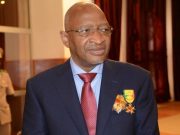 Mali: IBK reconduit son Premier ministre Soumeylou Boubeye le jour de son investiture
