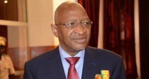 Mali: IBK reconduit son Premier ministre Soumeylou Boubeye le jour de son investiture