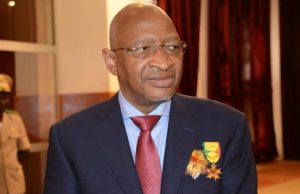 Mali: IBK reconduit son Premier ministre Soumeylou Boubeye le jour de son investiture