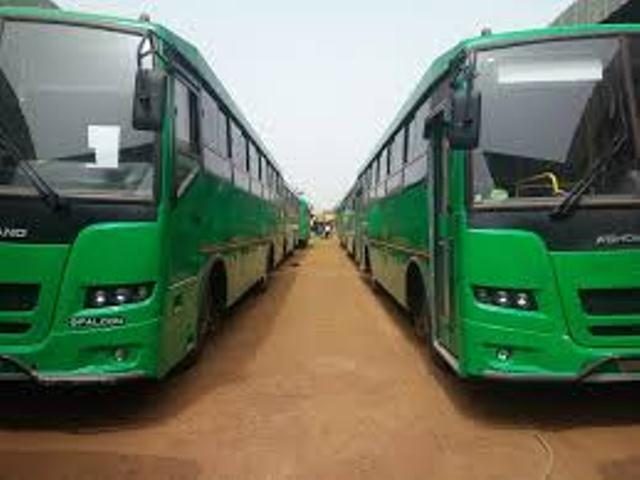 Transport en commun