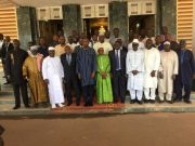 Burkina : un accord pour mettre fin à la crise entre l’OTRAF et l’UCRB