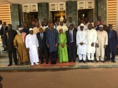 Burkina : un accord pour mettre fin à la crise entre l’OTRAF et l’UCRB