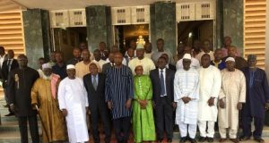 Burkina : un accord pour mettre fin à la crise entre l’OTRAF et l’UCRB