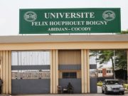 Côte d’Ivoire: violents affrontements entre étudiants à Abidjan