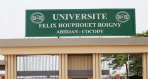 Côte d’Ivoire: violents affrontements entre étudiants à Abidjan
