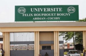 Côte d’Ivoire: violents affrontements entre étudiants à Abidjan
