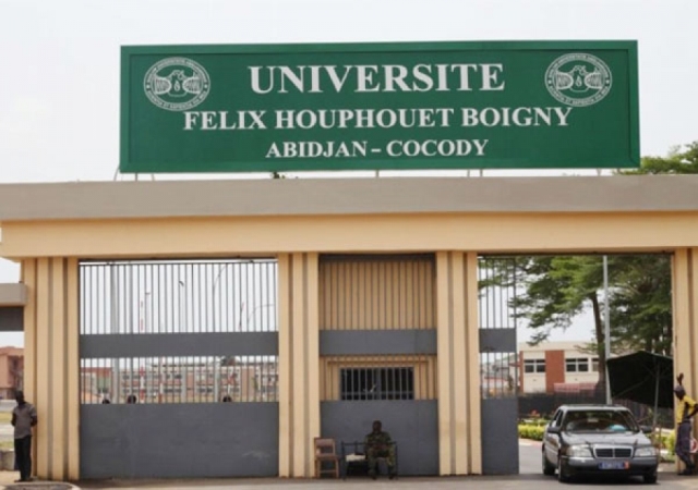 Côte d’Ivoire: violents affrontements entre étudiants à Abidjan