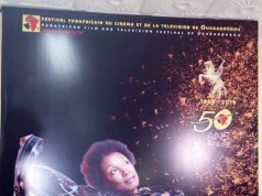 FESPACO 2019: les films en compétition officielle