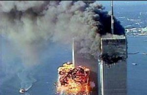 Attaques terroristes du 11 septembre 2001 aux Etats Unis: des victimes pas encore identifiées