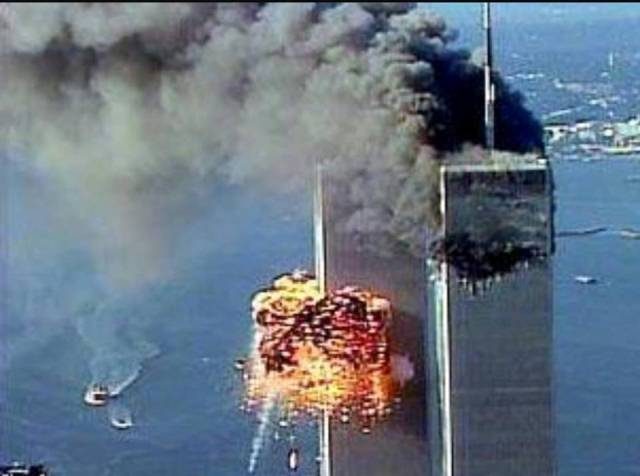 World Trade Center