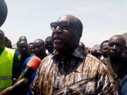 Burkina: «La colère peut déborder si rien n’est fait» (Zéphirin Diabré)