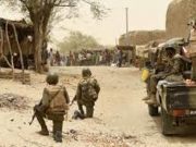 Burkina et Mali: force du G5 Sahel à la peine, terrorisme à plein régime!