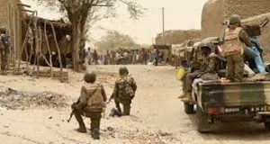 Burkina et Mali: force du G5 Sahel à la peine, terrorisme à plein régime!