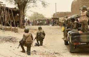 Burkina et Mali: force du G5 Sahel à la peine, terrorisme à plein régime!