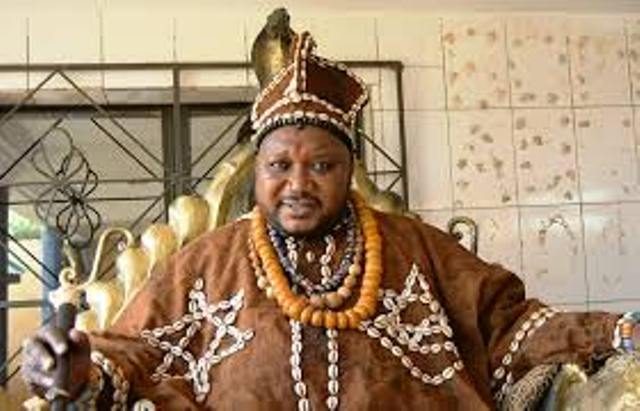 chef des Dozos, maître Yacouba Drabo