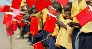 Chine-Afrique: voir jaune aujourd’hui pour rire jaune demain?