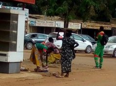 Commerce ambulant à Ouagadougou: « J’ai failli me faire violer » (vendeuse de gâteaux)