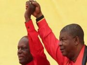 Angola: il était une fois José Eduardo dos Santos!