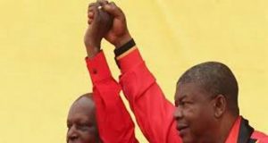 Angola: il était une fois José Eduardo dos Santos!