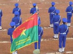 Burkina: la gendarmerie de Sidéradougou dans la Comoé attaquée
