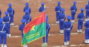 Burkina: la gendarmerie de Sidéradougou dans la Comoé attaquée