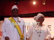 Mali : Commémoration des 58 ans d’indépendance et l’investiture de IBK