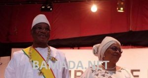 Mali : Commémoration des 58 ans d’indépendance et l’investiture de IBK