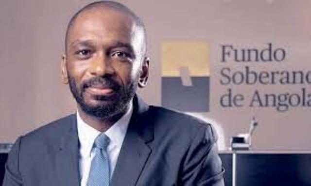 jose filomeno dos santos