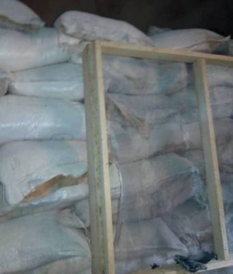 Burkina: levée de la suspension de l’exportation de la farine de céréales
