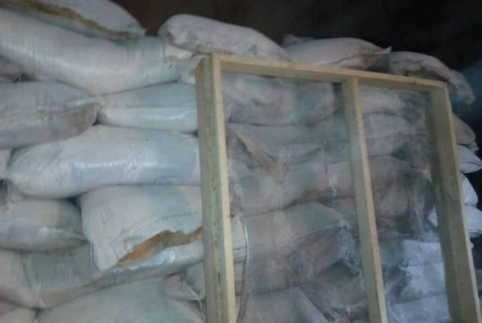 Burkina: suspension de l’importation de la farine, du couscous et de la semoule