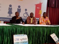 Assainissement durable pour tous: Ouagadougou comme tremplin