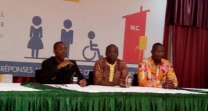 Assainissement durable pour tous: Ouagadougou comme tremplin