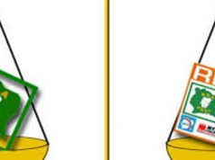 PDCI contre PDCI RHDP: faites vos jeux, plus rien ne va!