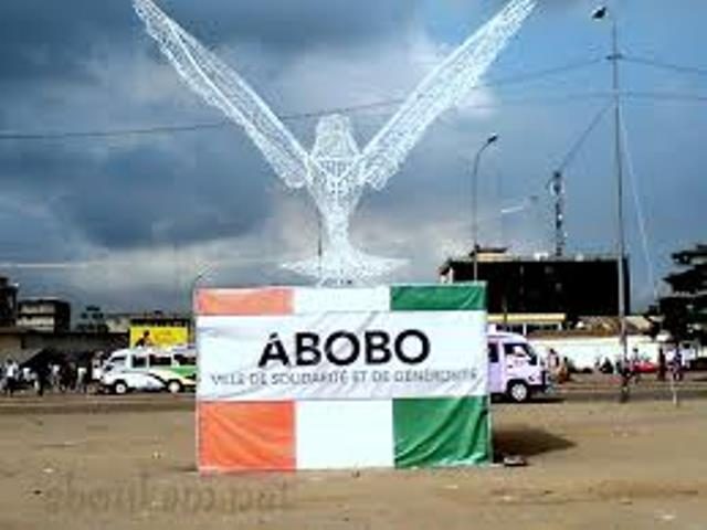 mairie abobo