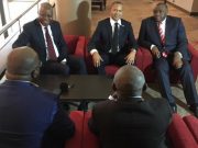 RDC: la messe est dite pour Bemba et Cie!
