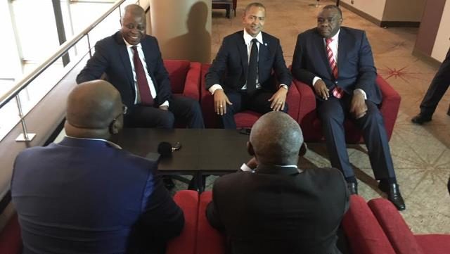 opposition congolaise