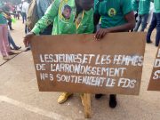 Marche de l’opposition : des manifestants défendaient des « causes personnelles »