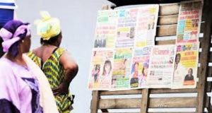 Côte d’Ivoire: journée presse morte le lundi?