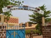 Procès du putsch manqué de 2015: des accusés portent plainte contre des magistrats de la justice militaire