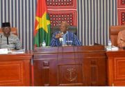 Lutte contre le VIH au Burkina: les actions énergiques ont produit «des résultats encourageants»