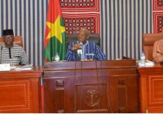 Lutte contre le VIH au Burkina: les actions énergiques ont produit «des résultats encourageants»