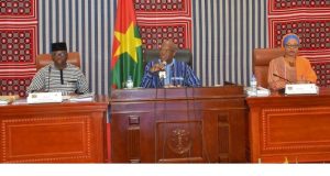 Lutte contre le VIH au Burkina: les actions énergiques ont produit «des résultats encourageants»