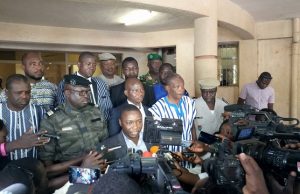 Burkina: l’Etat cherche à endiguer le phénomène de la fraude des cycles et cyclomoteurs
