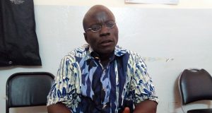 Burkina: mouvement illimité des agents de la Garde de sécurité pénitentiaire (GSP)