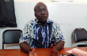 Burkina: mouvement illimité des agents de la Garde de sécurité pénitentiaire (GSP)